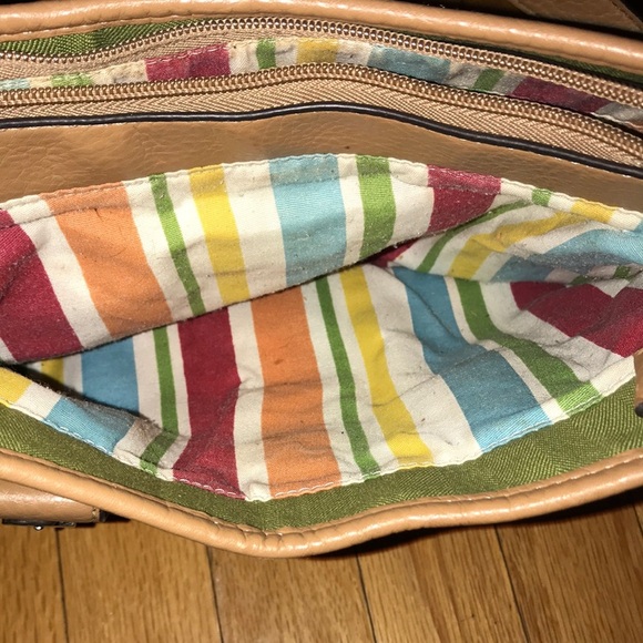 Etienne Aigner shoulder bag - Picture 6 of 7